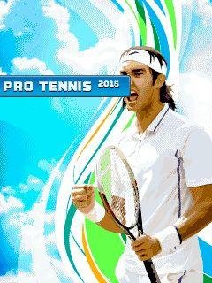 pro tennis 2015