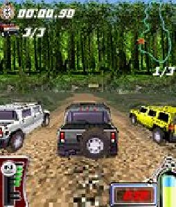 Hummer3D 176x208