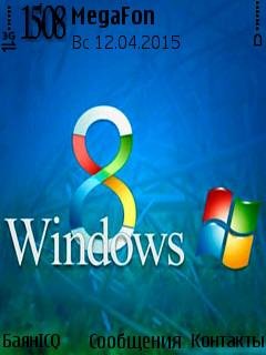 Windows 8