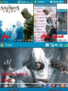 Assassin creed