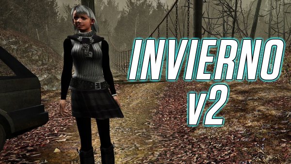 Ashley Winter v2 [UHD]