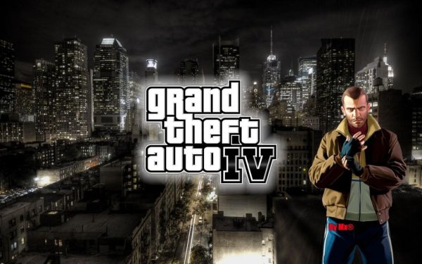 GTA IV Trainer