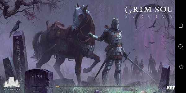 grim-soul-mod 1.9.4