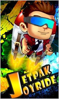 JetPak Joyride 240x400