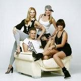 Балаган лимитед - Серёженька (припев)