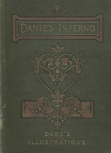 Божественная комедия