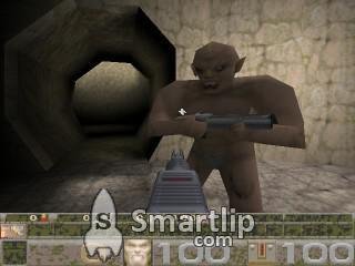 Сохранение мода Shrak от aspidmaksi