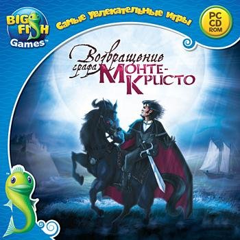 The Return of Monte Cristo Setup.part1