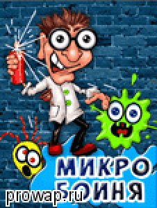 Микро бойня
