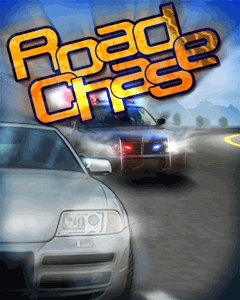 Road Chase KAZ