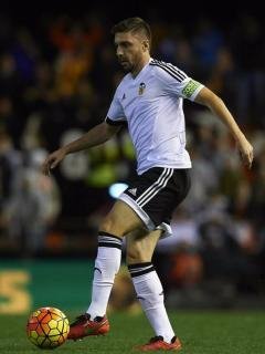 Guilherme Siqueira -VALENCIA-