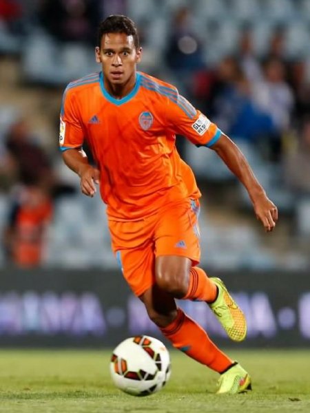 Felipe Augusto -VALENCIA-