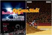 Red-bull x-fighster rus