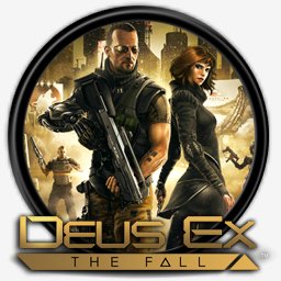 Deus Ex - The Fall [PC].part01