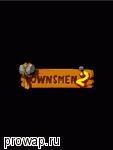 Townsmen 2 rus