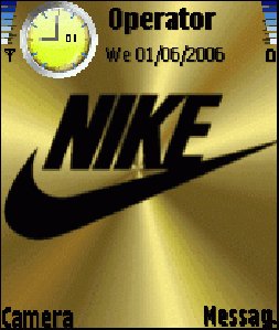 Nike