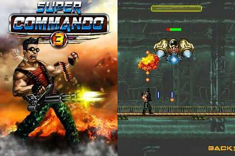 SuperCommando-3 128x160 6101