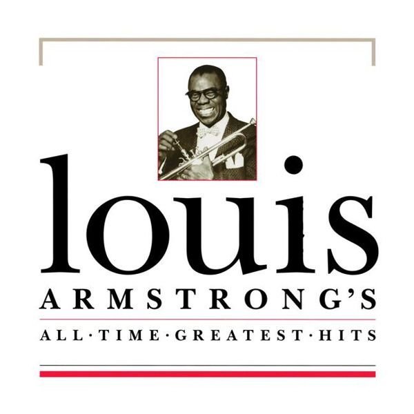 Louis Armstrong - Kiss of fire