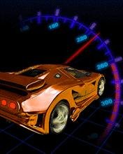 Speed MiA
