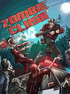 Zombie Clash