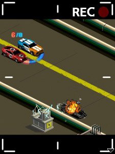 split second velocity