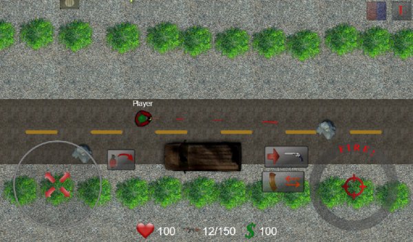 2D Strike 5.9.6 63