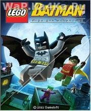 LEGO Batman The Mobile Game