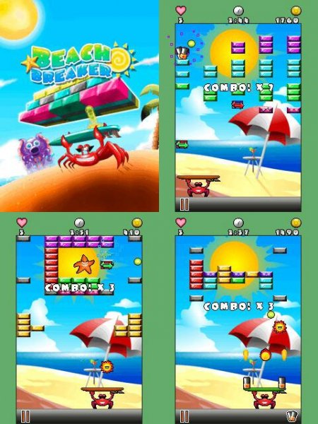 BeachBreaker 360x640 5800