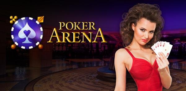 Poker Arena v.1.14.12 RUS