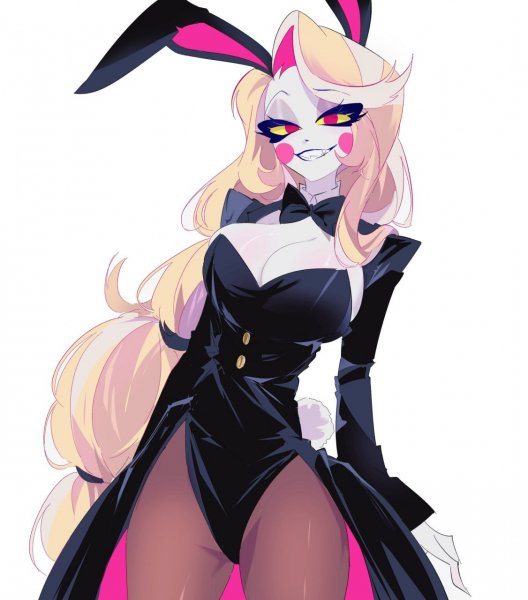 Чарли (Отель Хазбин)