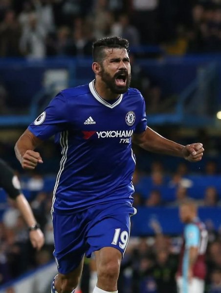 Diego Costa