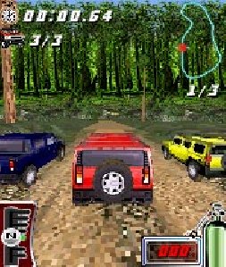 hummer jump and race 125926983330
