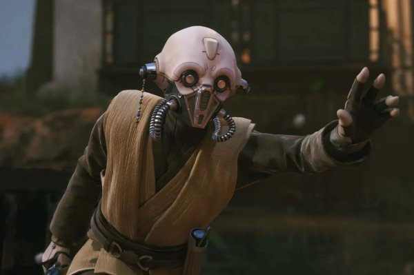 Star Wars Zero Company