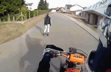 следуй за мной