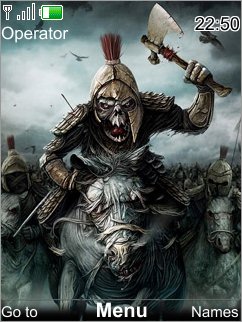 Через Все Времена