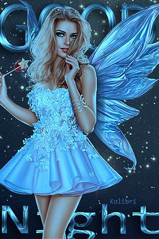 Mobile Animations (320х480)