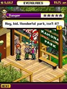 Мiami nights 2 RUS SE 240х320