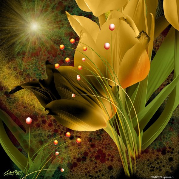 divine-beauty-satish-verma