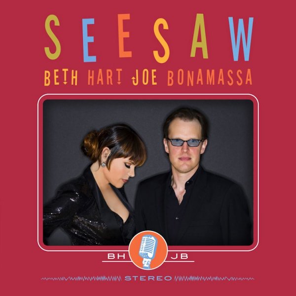 Beth Hart  Joe Bonamassa - I Love You More Than Youll Ever Know