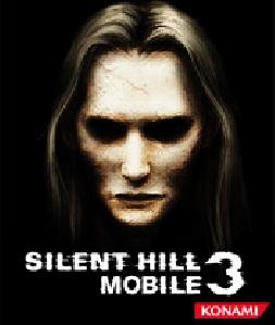 SILENT HILL 3 mobile