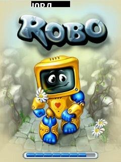Robo v1.0 signed