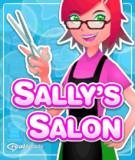 Sally Salon Nokia s60 240x320 N81