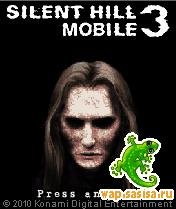 Silent Hill 3 Mobile