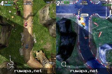 K RALLY all levels and cars unloced