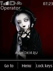 Doll by V.v.s.