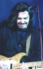 Плач Єремії - Вона...