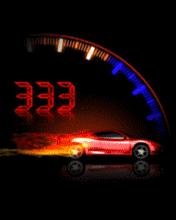 Анимированная тема ТАЧКИ