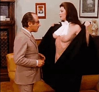 Edwige Fenech
