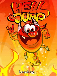 Hell Jump (Дьявольский Прыжок)
