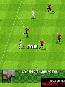 FIFA 2010 s60